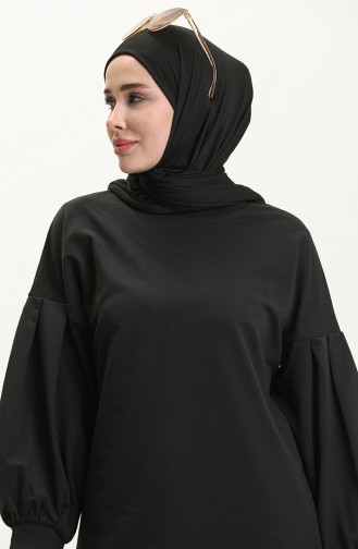 Black Tuniek 3031-01