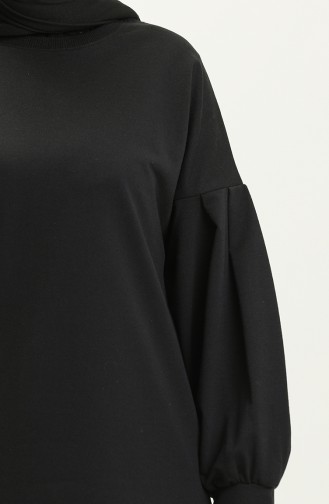 Black Tuniek 3031-01