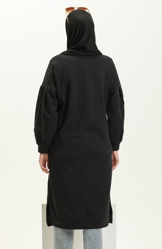 Black Tuniek 3031-01