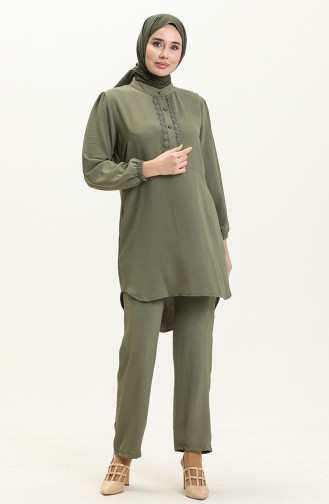 Khaki Sets 0006-02