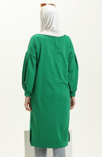 Green Tuniek 3031-06