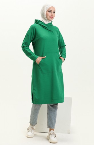 Green Tuniek 3032-06