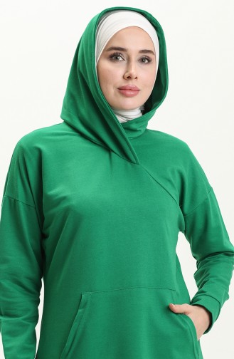 Green Tuniek 3032-06