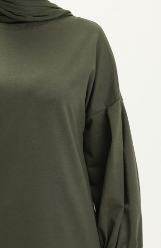 Khaki Tuniek 3031-04