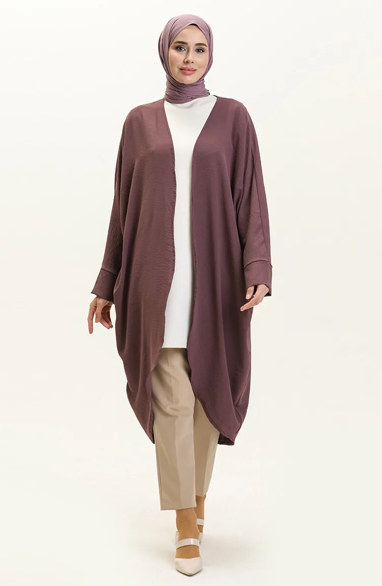 Yarasa Kol Panço 2571-06 Mor