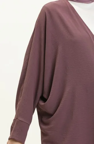 Yarasa Kol Panço 2571-06 Mor