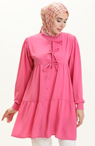 Fuchsia Tuniek 70026-02