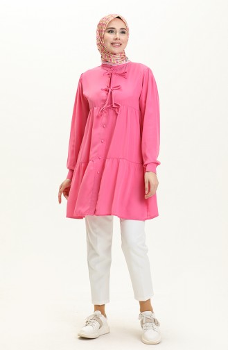 Fuchsia Tuniek 70026-02