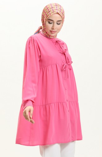 Fuchsia Tuniek 70026-02