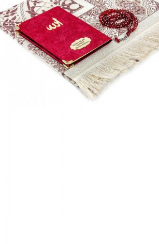  Prayer Rug 23316D