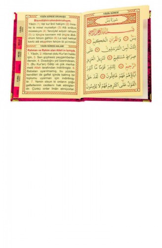  Prayer Rug 23316D