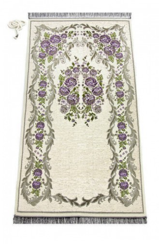  Prayer Rug 25509D
