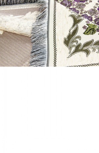  Prayer Rug 25509D