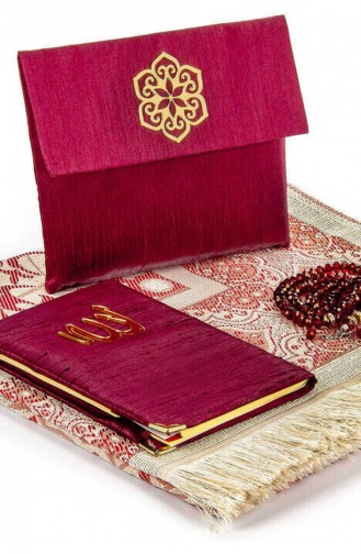  Prayer Rug 25674D