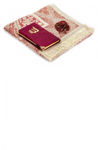  Prayer Rug 25674D