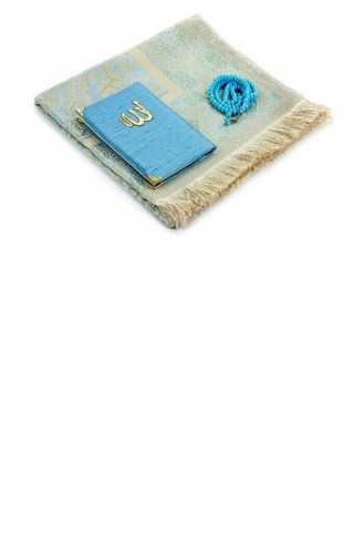  Prayer Rug 25677D