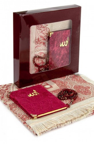  Prayer Rug 25680D