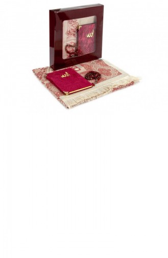  Prayer Rug 25680D