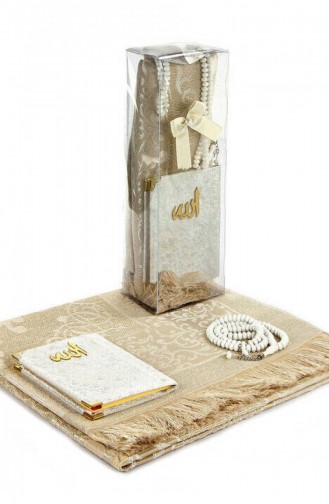  Praying Carpet 25685D