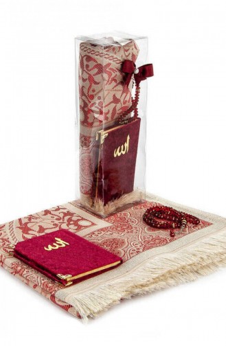  Prayer Rug 25686D