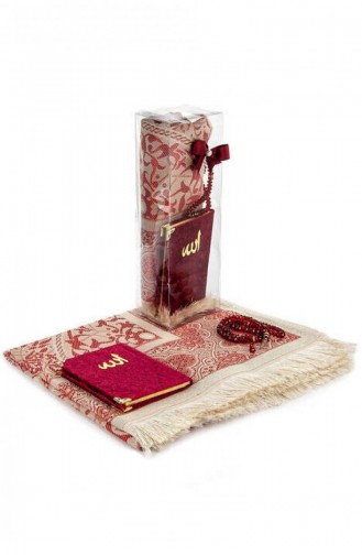  Prayer Rug 25686D
