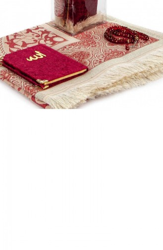  Prayer Rug 25686D