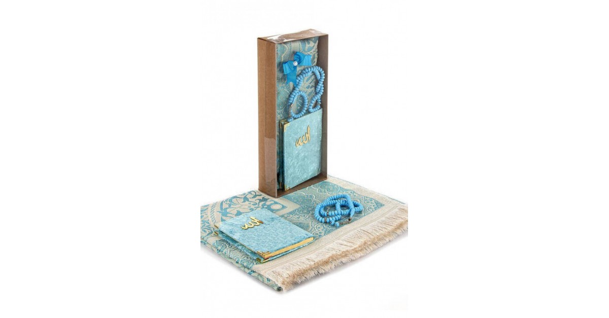 Prayer Rug 25694D | Sefamerve