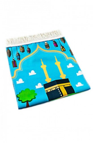  Prayer Rug 25698D