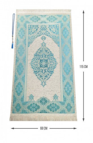 Prayer Rug 25838D