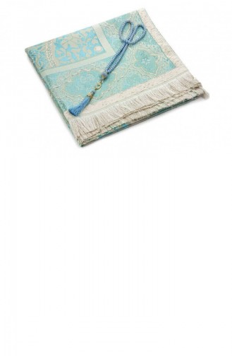  Prayer Rug 25838D