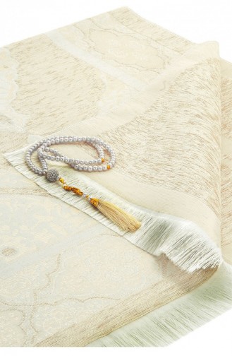  Praying Carpet 25839D
