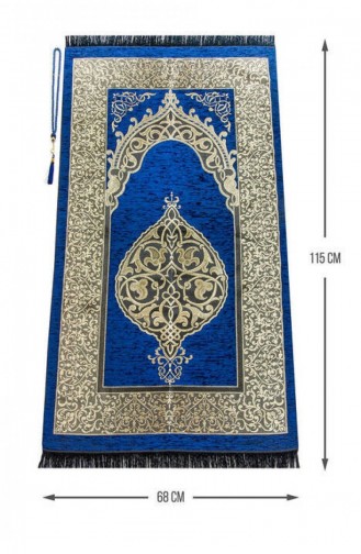  Prayer Rug 25841D