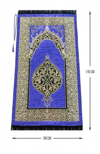  Prayer Rug 25843D