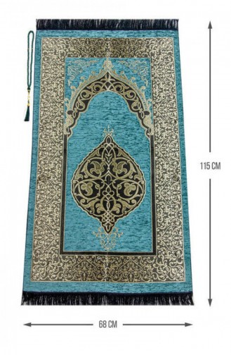  Prayer Rug 25849D