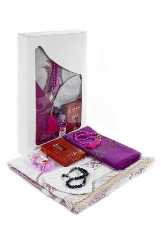  Prayer Rug 27104D