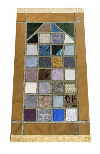  Prayer Rug 27203D