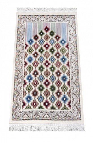  Prayer Rug 27866D