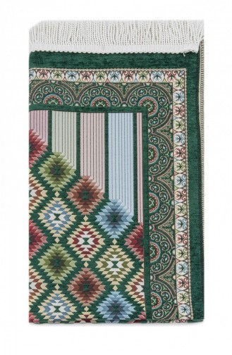  Prayer Rug 27872D