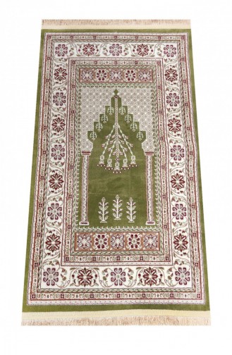 Praying Carpet 27918D