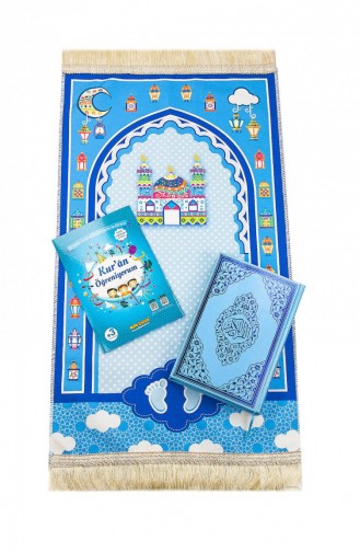  Prayer Rug 27993D