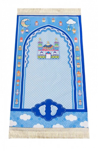  Prayer Rug 27993D