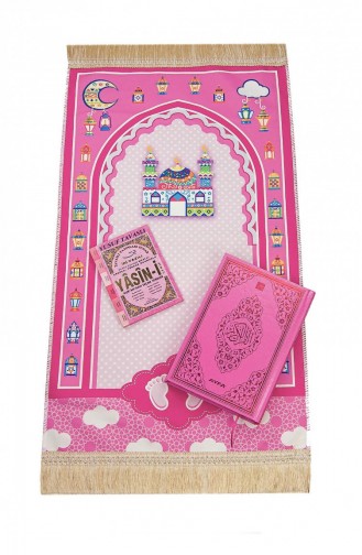  Prayer Rug 27995D