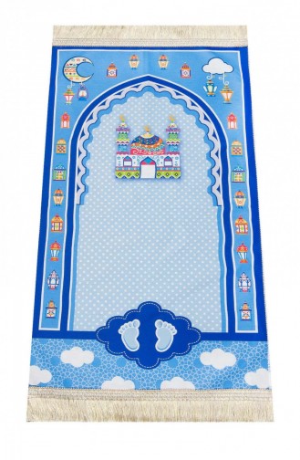  Prayer Rug 27996D