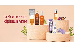 Hijyen ve Kişisel Bakım Ürünleri