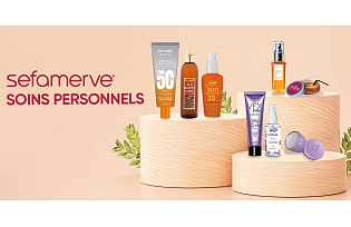 Produits D´hygiène et de Soins Personnels