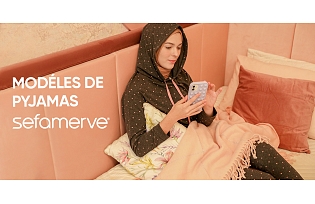 Modèles de Pyjama