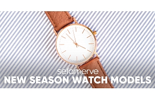 Trend Brand Watch Models