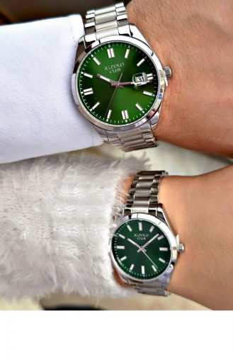  Uhren 3539