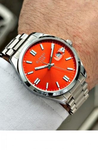  Wrist Watch 3550
