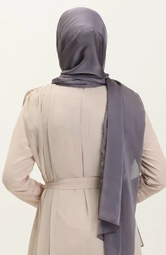Aymina Chiffon-Schal 7586-09 Flieder 7586-09